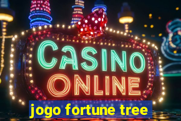 jogo fortune tree